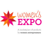 women's expo logo