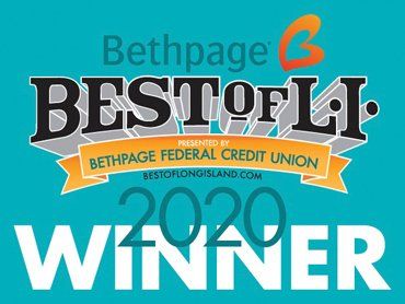 Bethpage Best of Long Island winner