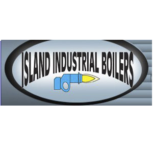 Island Industrial Boiler
