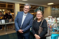 Sal & Grace DiVincenzo