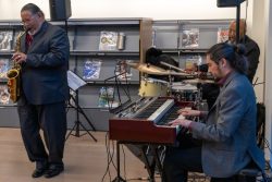 Michael Carpenter Quartet