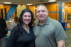 Lisa & Keith Mitnick