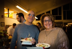 Photo From A Night at the Library 2019