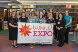 Photo From Women's Expo 2019